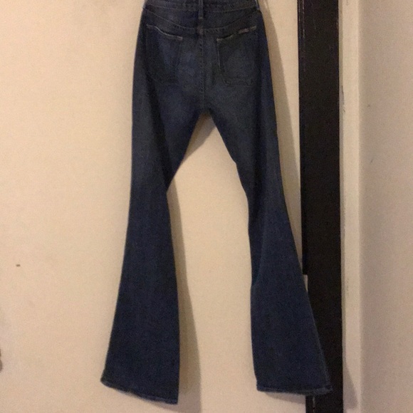 Hudson Jeans Denim - Huge Sale Hudson bootcut blue jeans